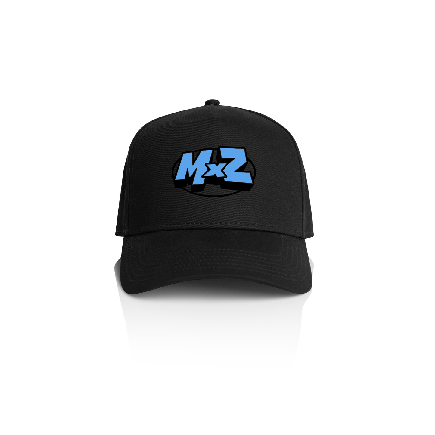 MxZ Bold Cap