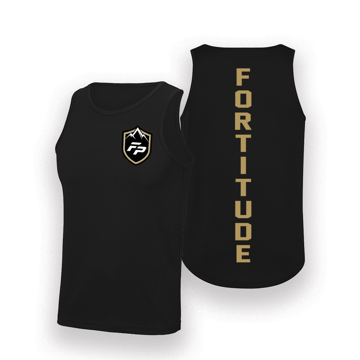 Fortitude Performance Vest