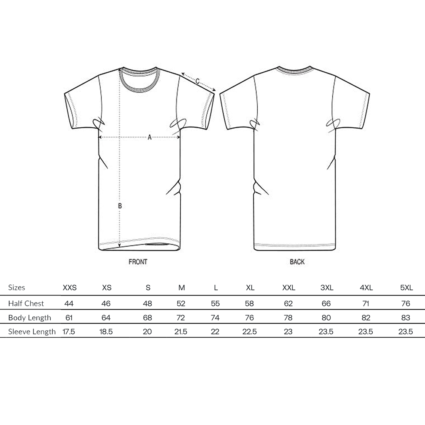 Blooh T-Shirt