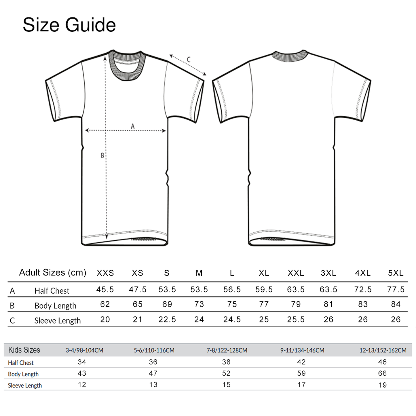 Naked and Afraid T-Shirt