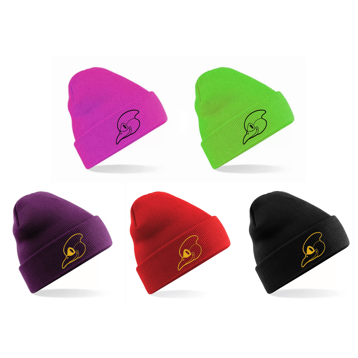 SB737 Beanie