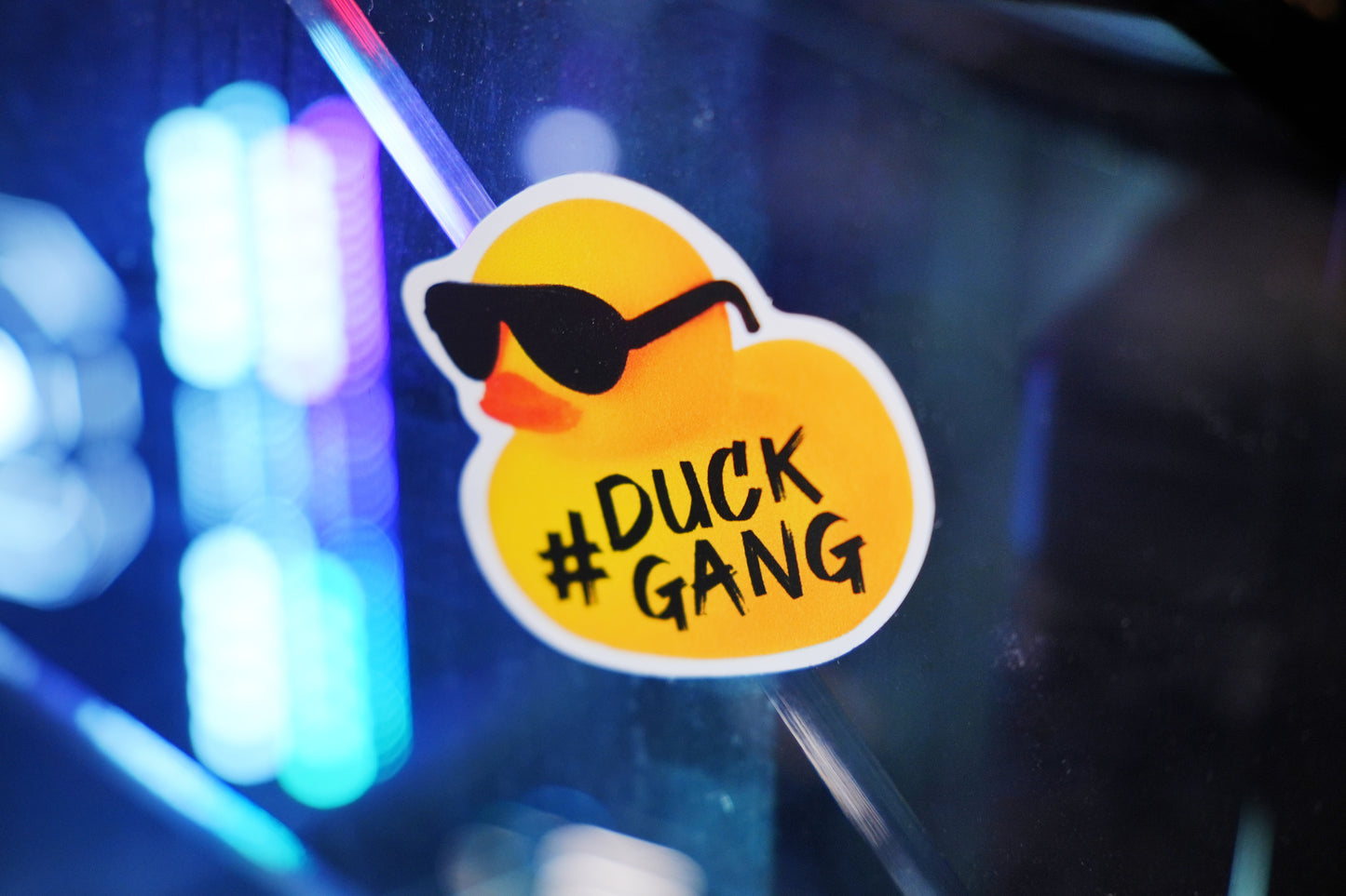 Hand-Signed | JackSucksAtLife 2025 Sticker Set