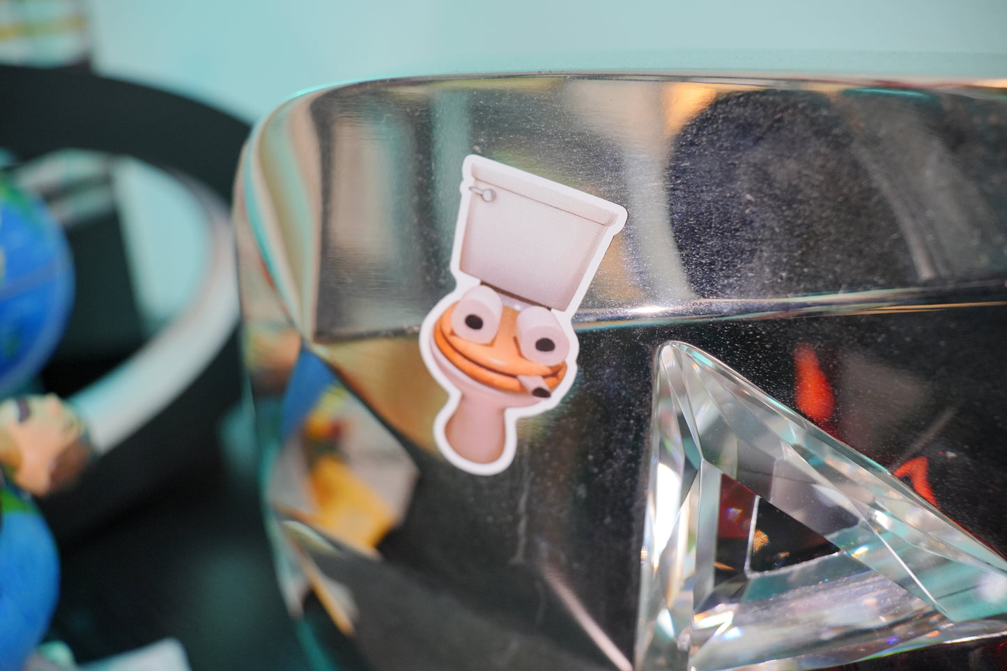 Hand-Signed | JackSucksAtLife 2025 Sticker Set