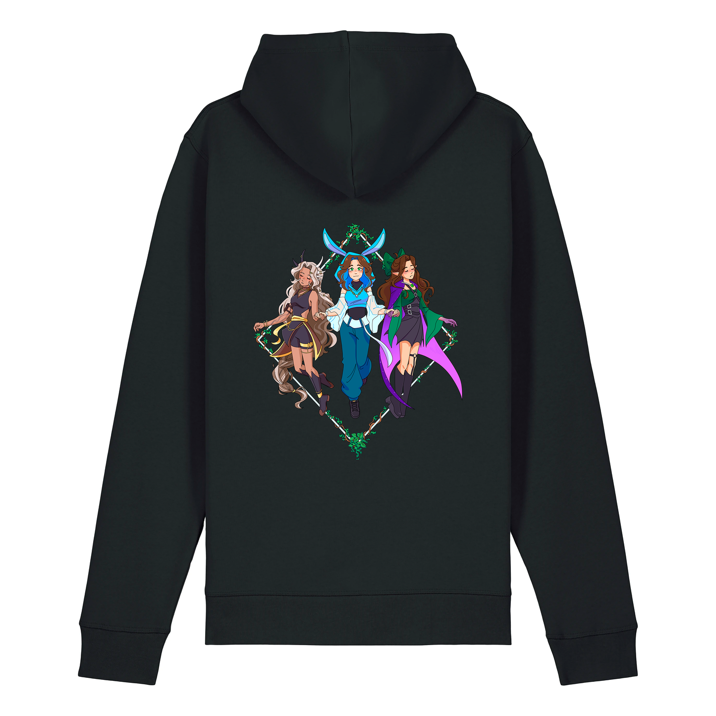 KSMP Hoodie