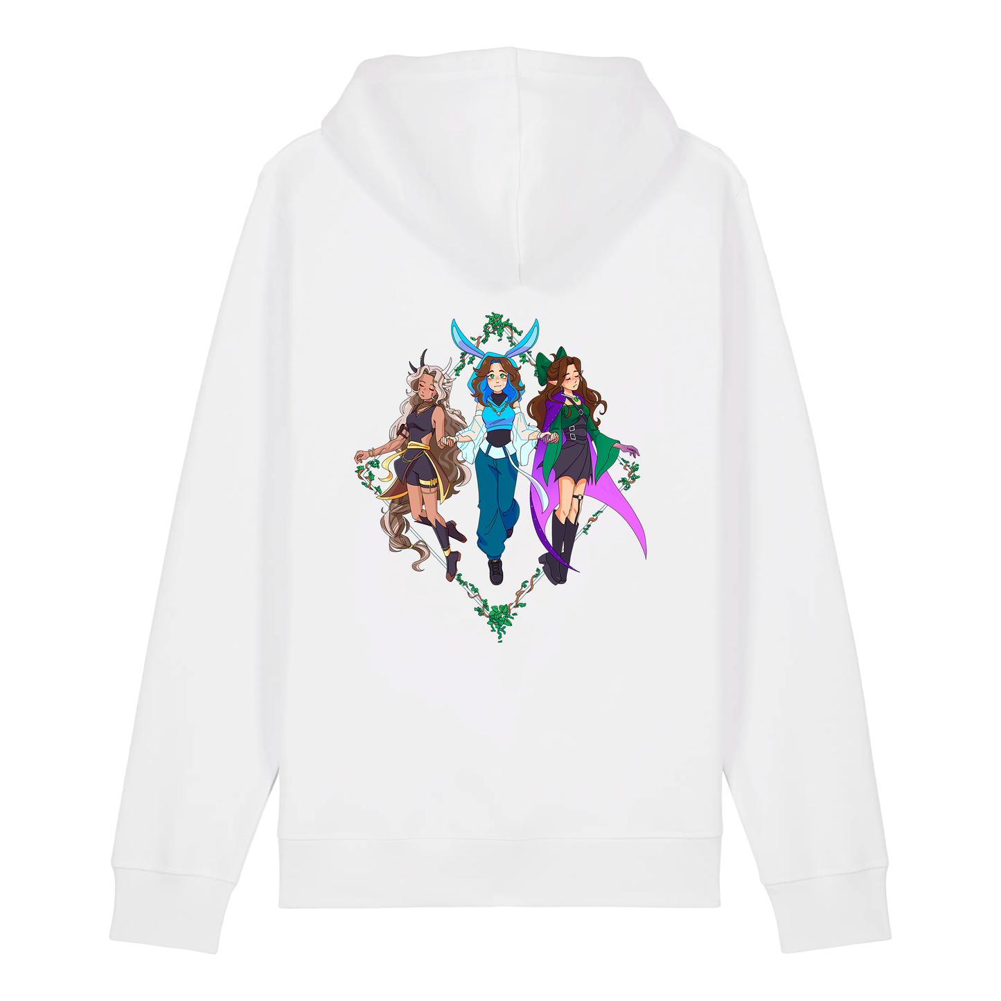 KSMP Hoodie