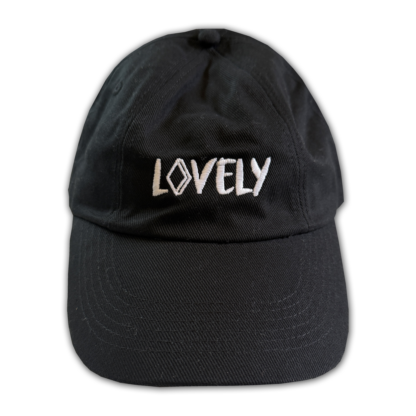 JackSucksAtLife Lovely Cap