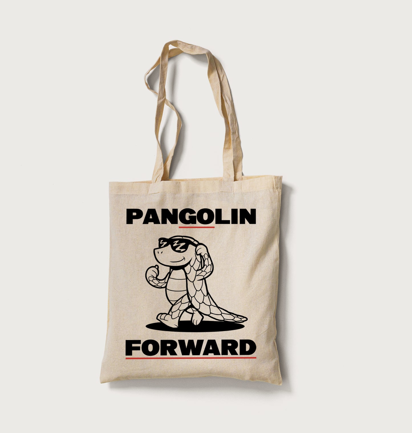 Pangi Tote Bag