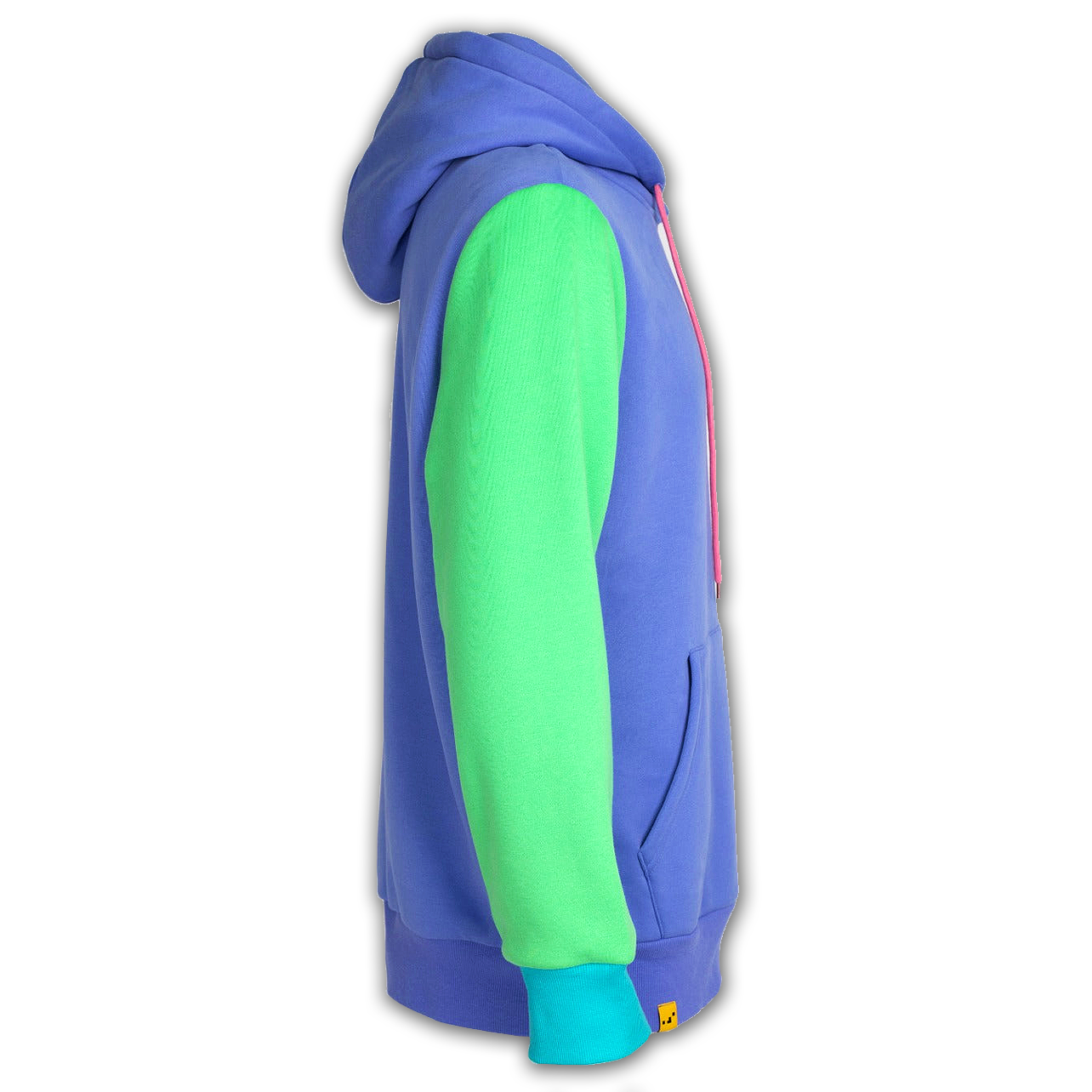 The Mini Hoodie
