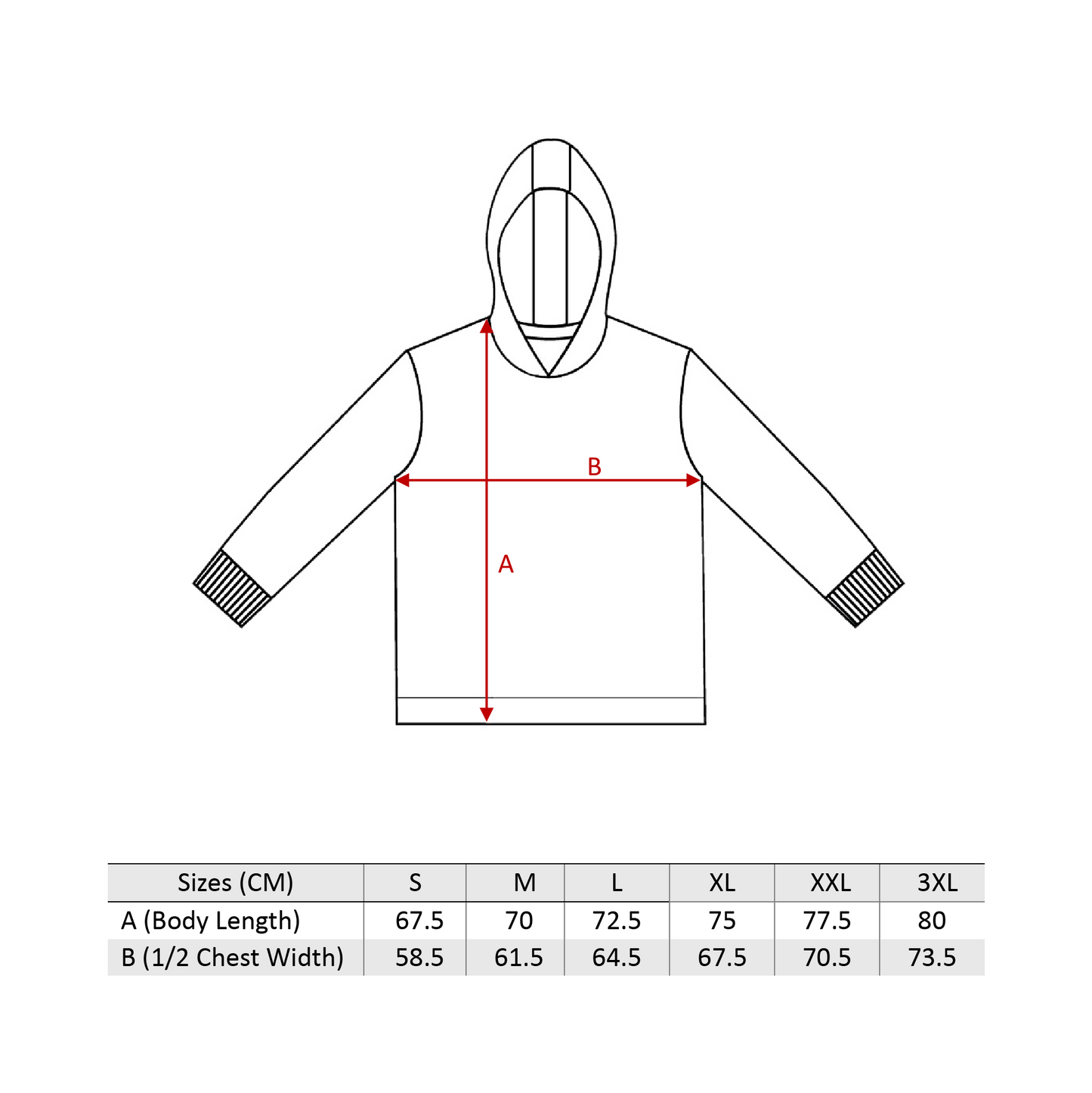 JackSucksAtLife Guatemala Car Bar Box Hoodie