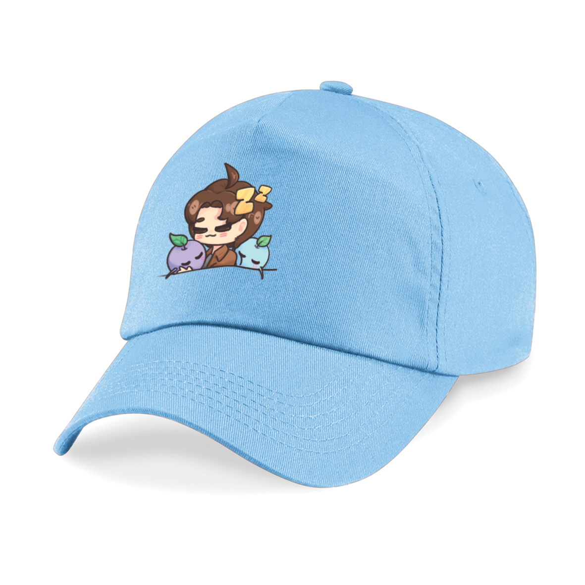 Poxial ‘Dreaming About How Awesome I Am’ Logo Cap