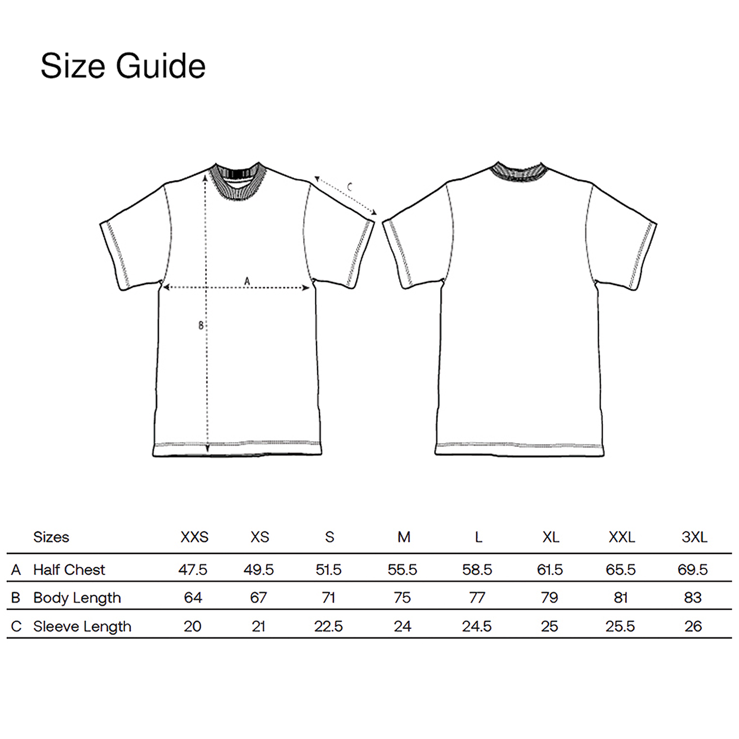 FlameFrags Immortal T-shirt