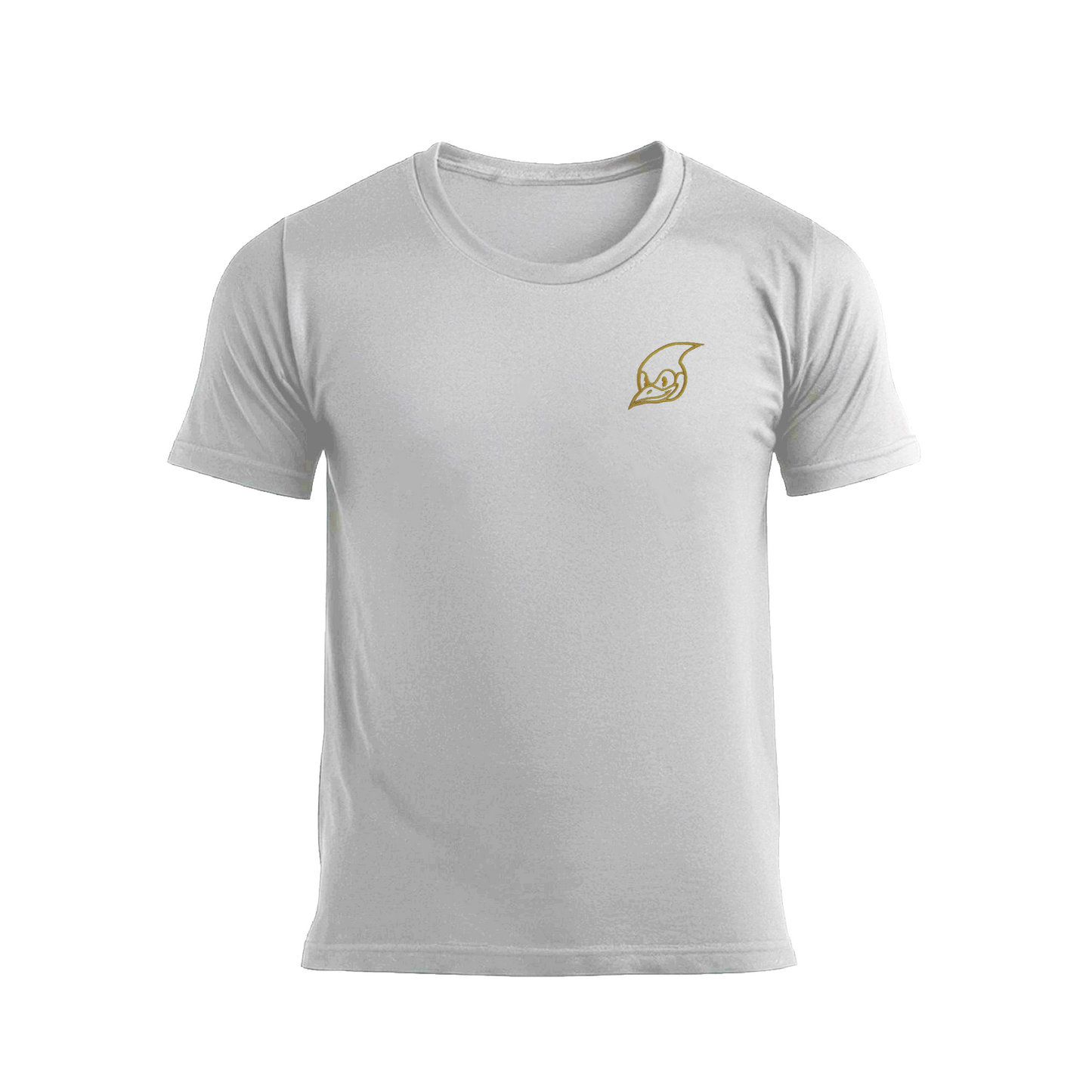 Gold Embroidered SB737 T-Shirt