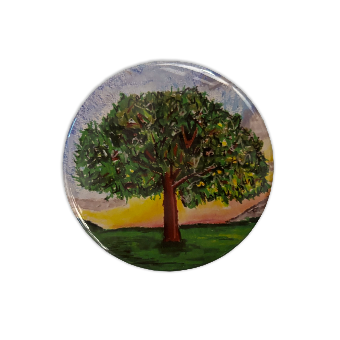 Jack’s Tree Badge