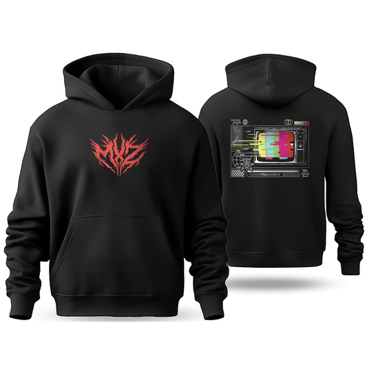 MxZ Hoodie