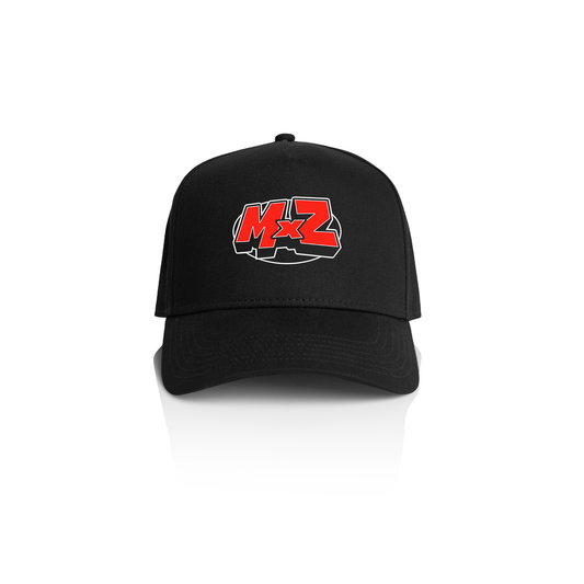 MxZ Bold Cap