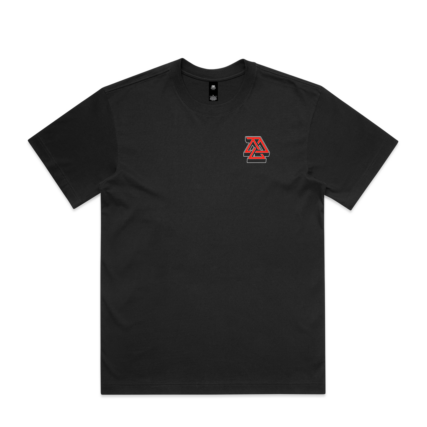 MxZ Classic Logo T-Shirt
