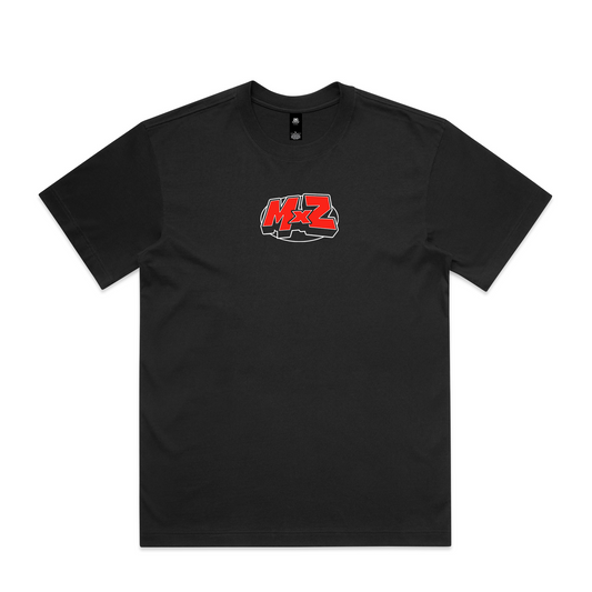 MxZ Bold Logo T-Shirt