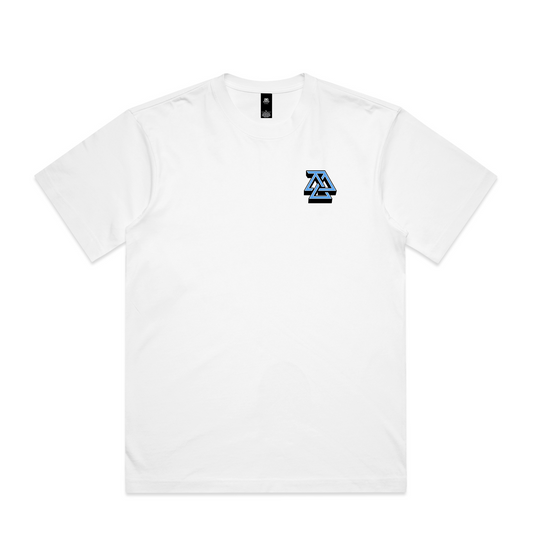 MxZ Classic Logo T-Shirt