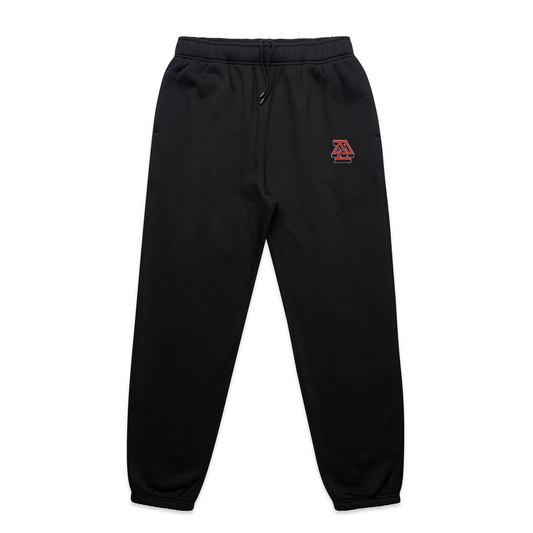 MxZ Classic Cuffed Jogger Pants