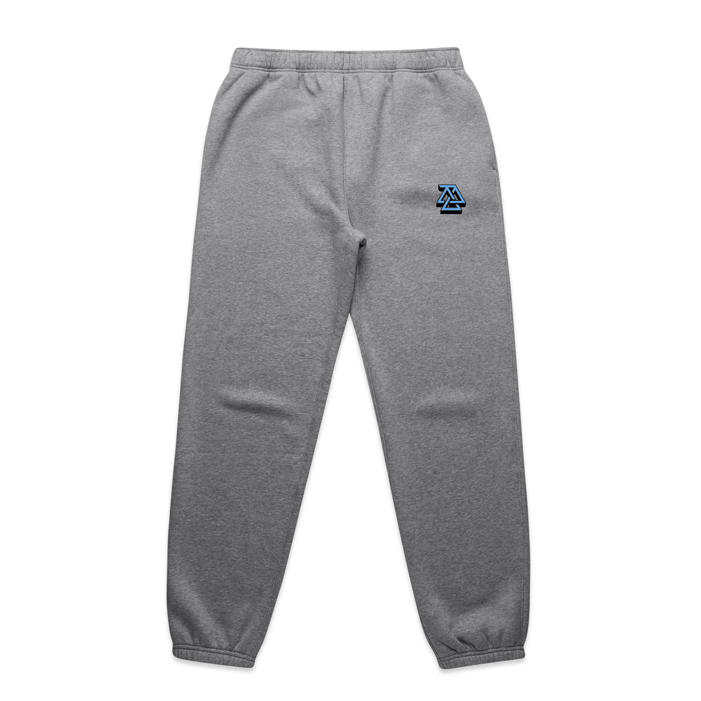 MxZ Classic Cuffed Jogger Pants