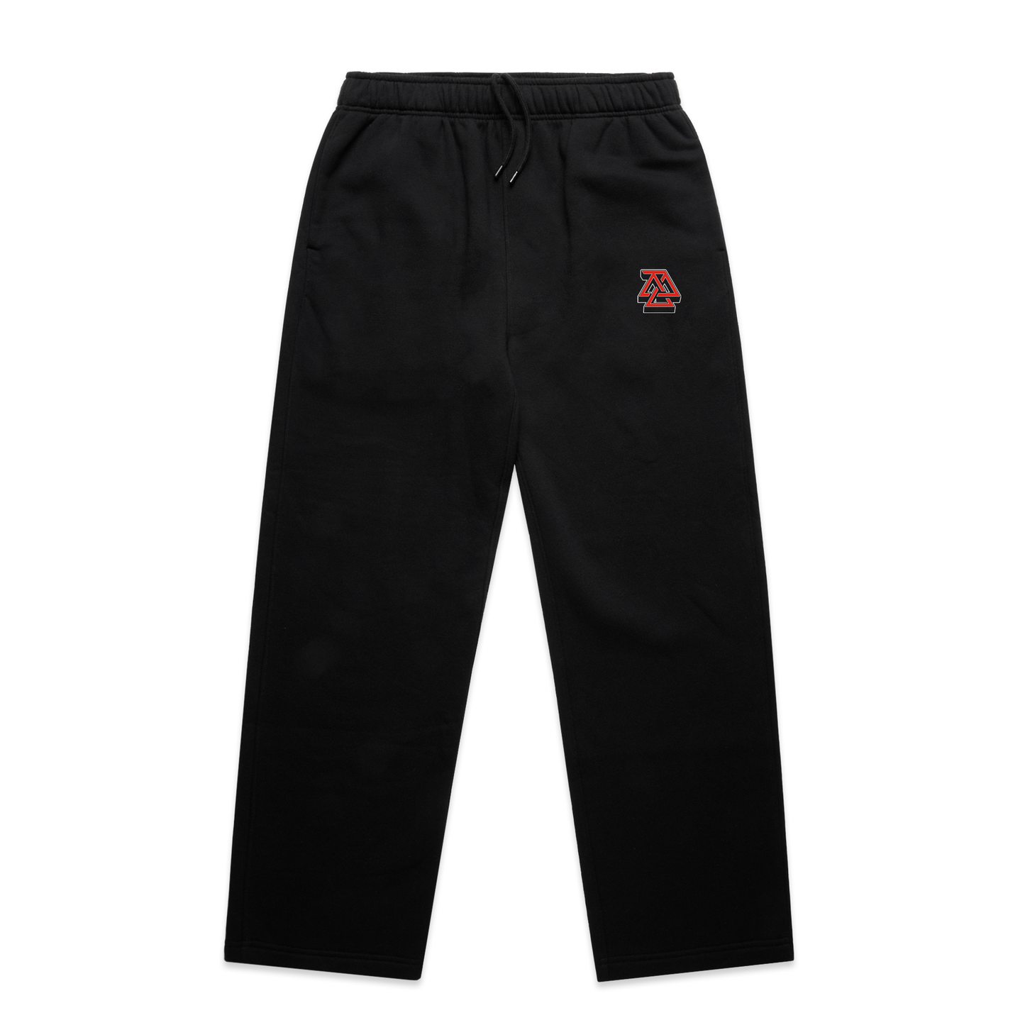 MxZ Classic Logo Cuffless Jogger Pants