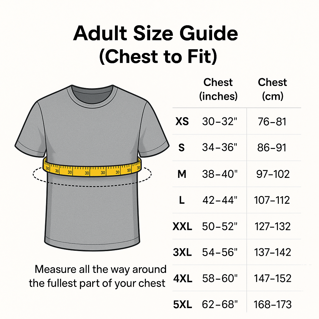 Gold Embroidered SB737 T-Shirt