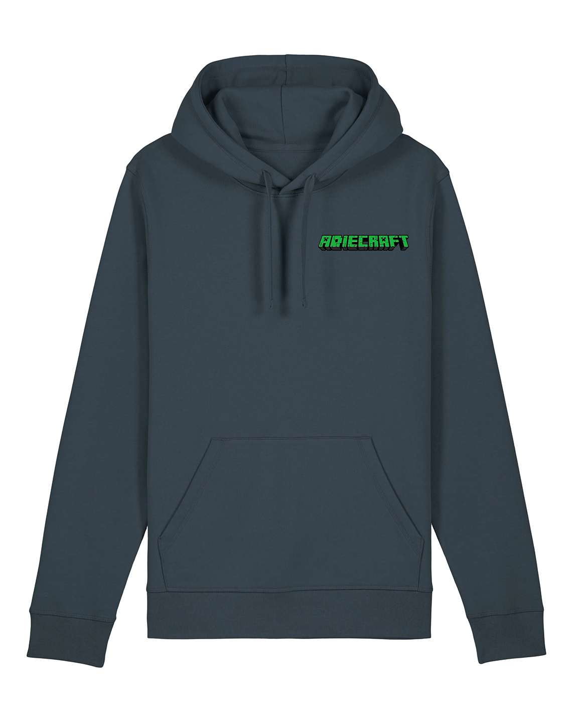 The AdieCraft Classic Hoodie