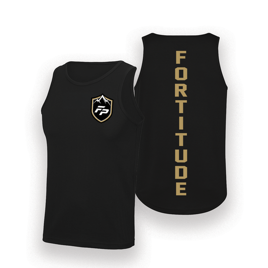 Fortitude Performance Vest
