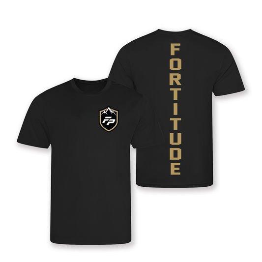 Fortitude Performance T-shirt