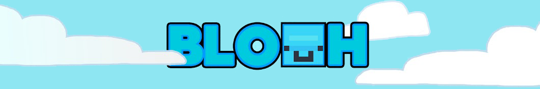 Blooh – Creator Merch
