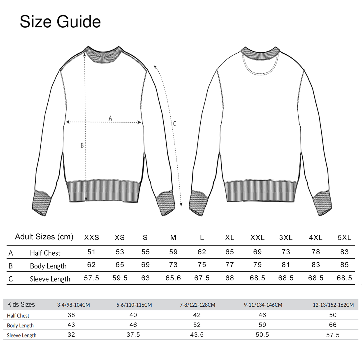 Millkberry Sweatshirt