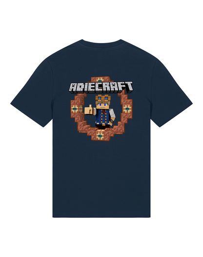 The AdieCraft Steampunk T-shirt