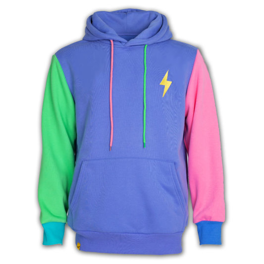 The Mini Hoodie