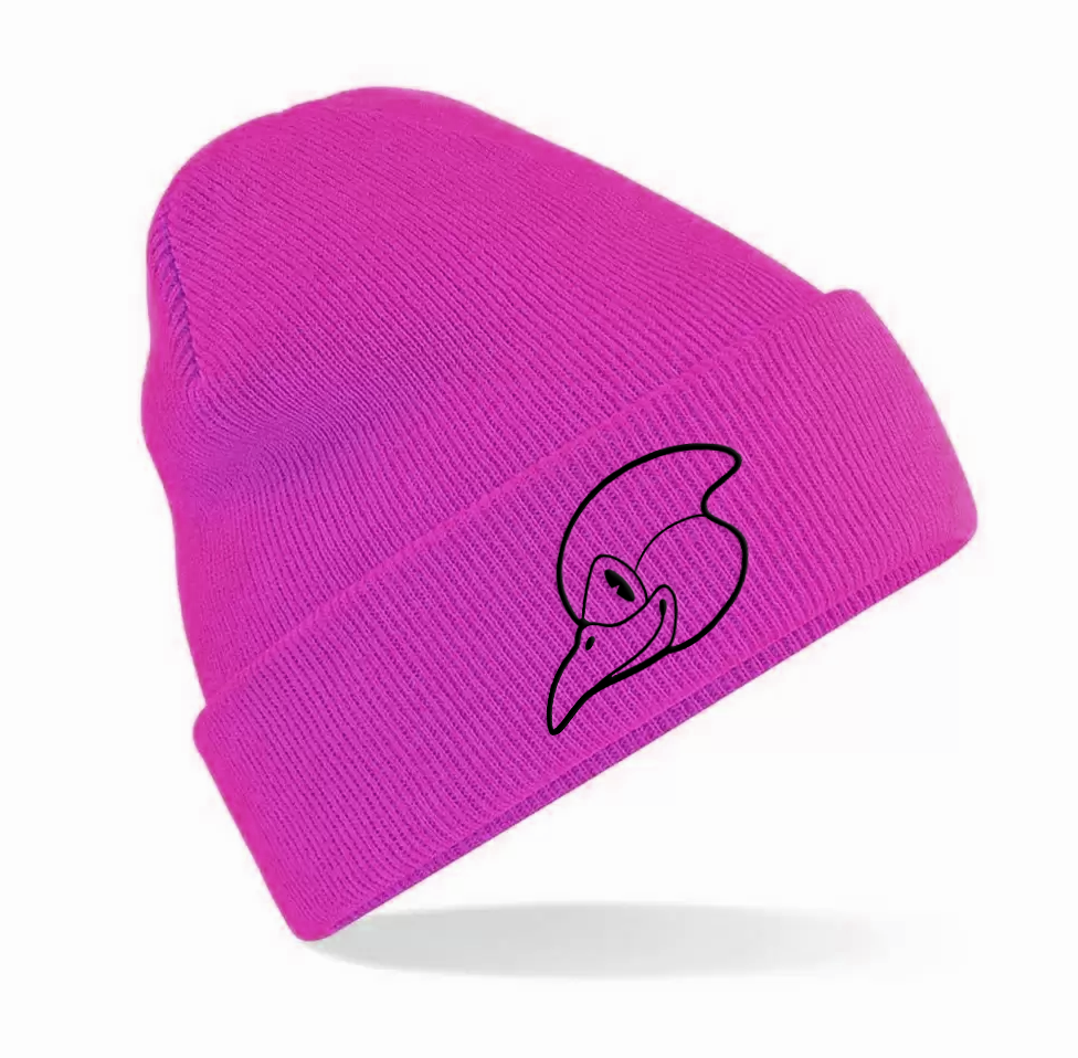 SB737 Beanie