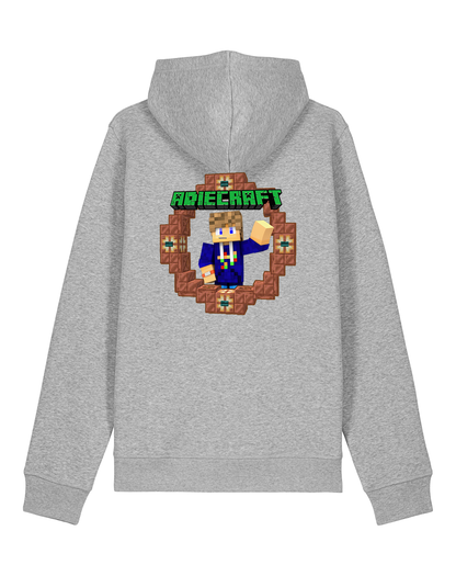 The AdieCraft Classic Hoodie