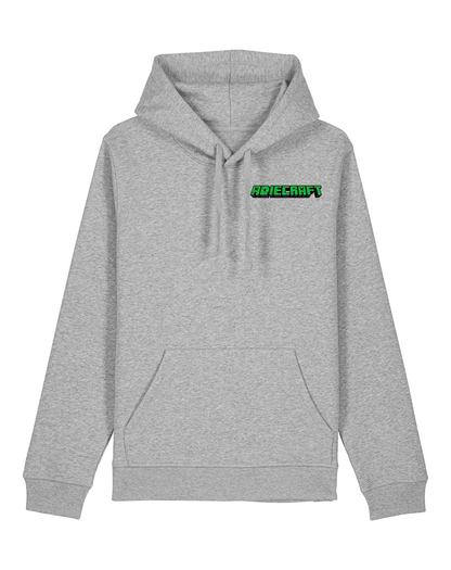 The AdieCraft Classic Hoodie