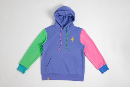 The Mini Hoodie