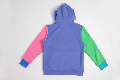 The Mini Hoodie