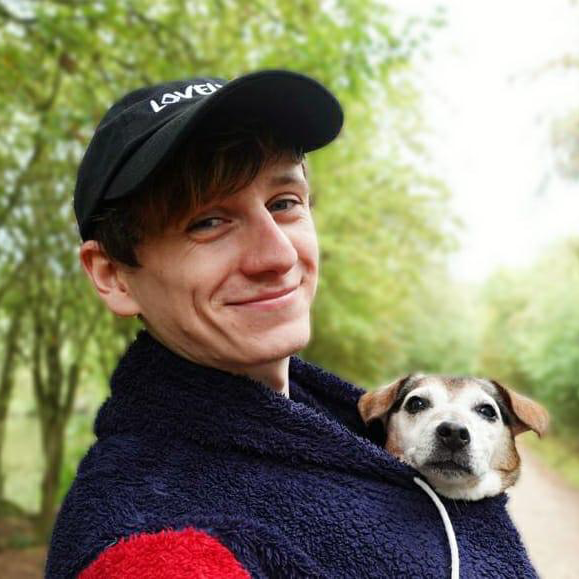 JackSucksAtLife Lovely Cap