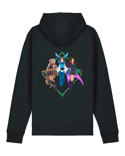 KSMP Hoodie