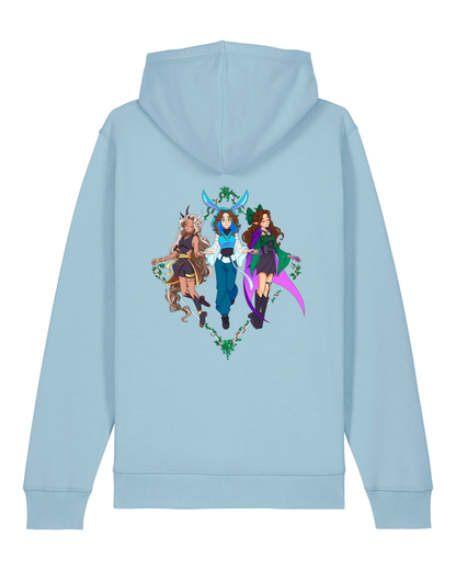 KSMP Hoodie