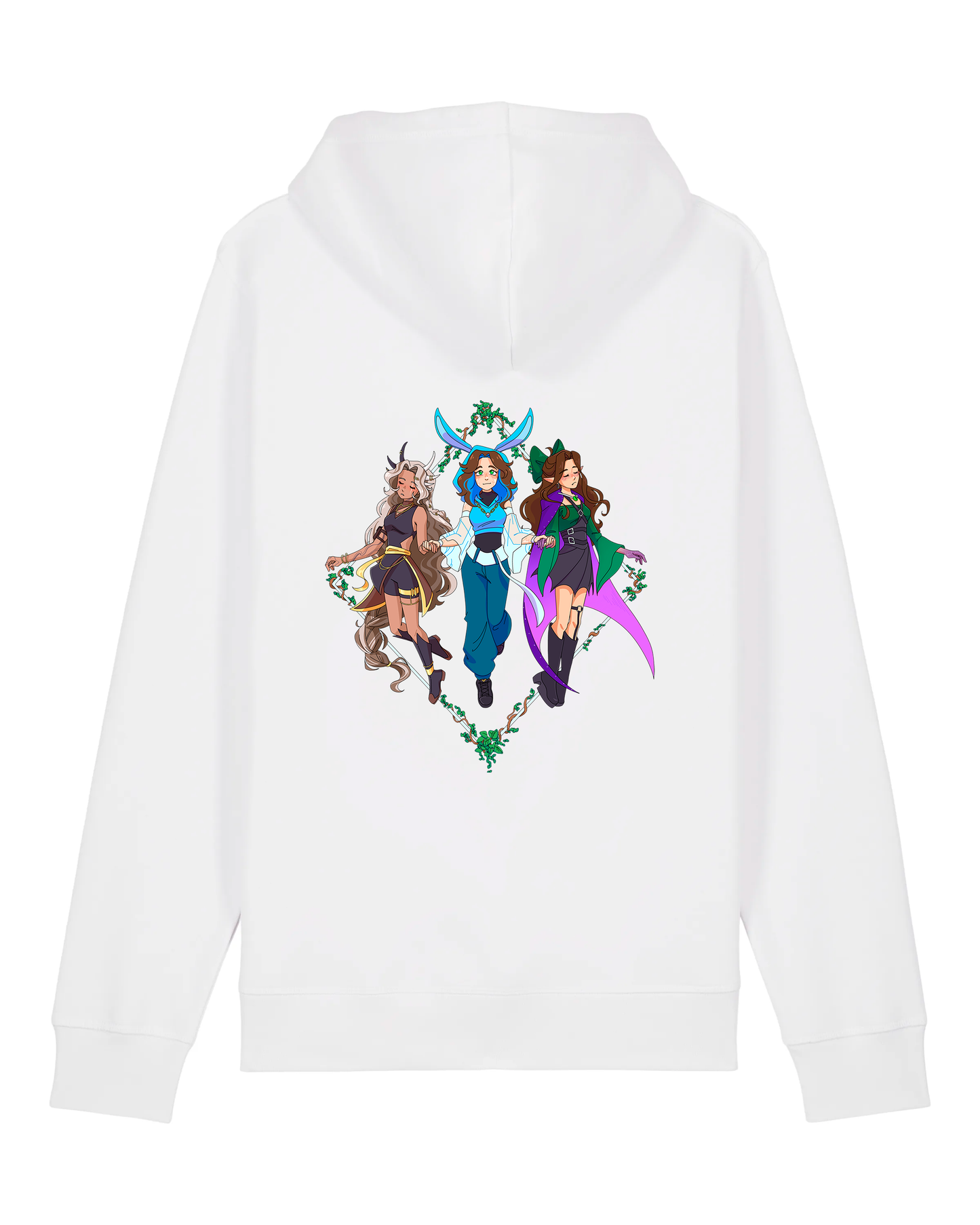 KSMP Hoodie