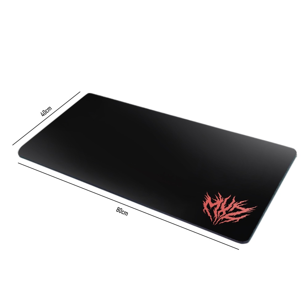 MxZ Mouse Pad