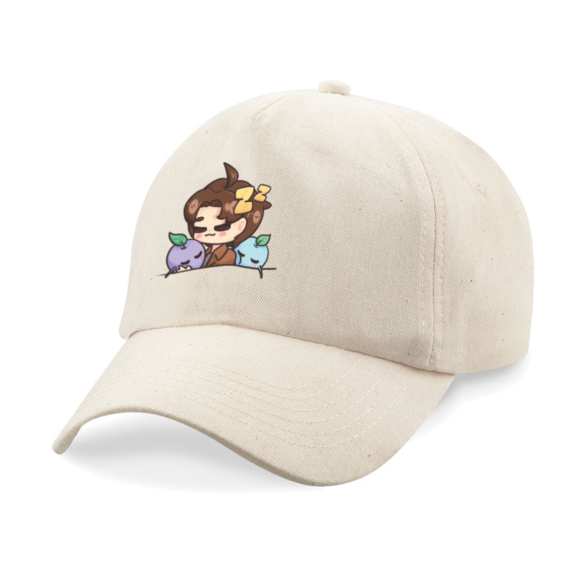 Poxial ‘Dreaming About How Awesome I Am’ Logo Cap