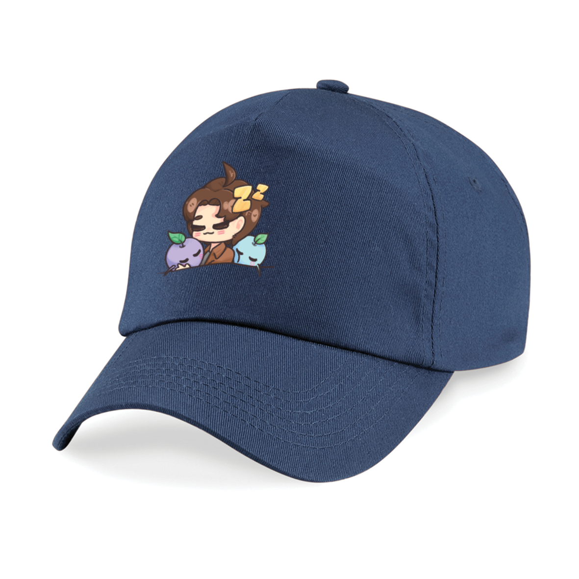 Poxial ‘Dreaming About How Awesome I Am’ Logo Cap