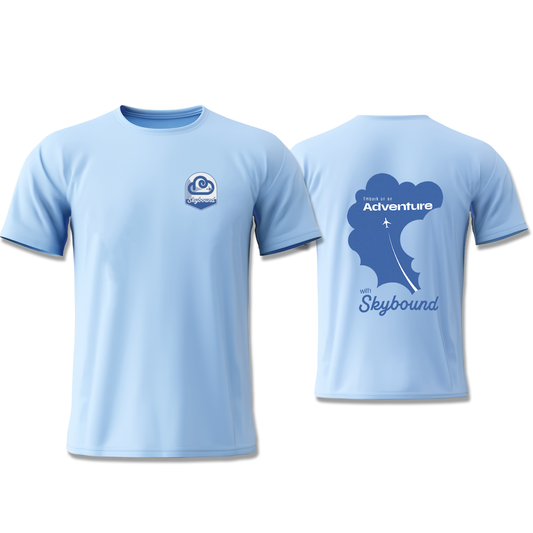 Poafa Skybound T-Shirt
