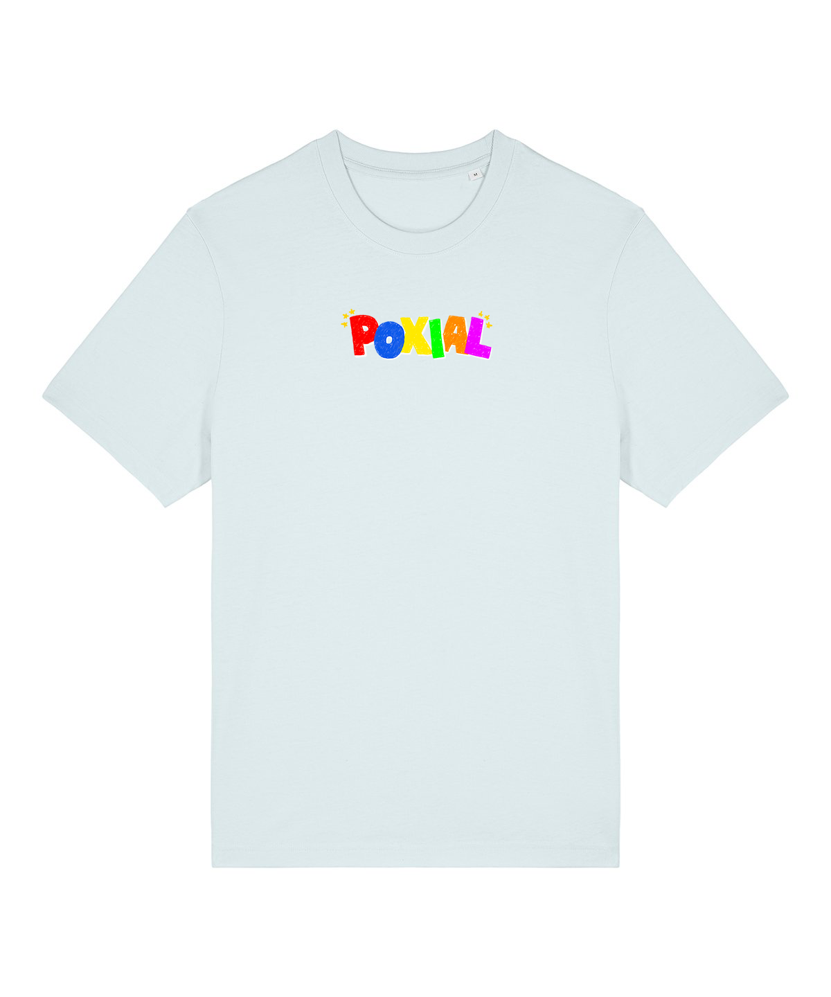 Poxial T-shirt