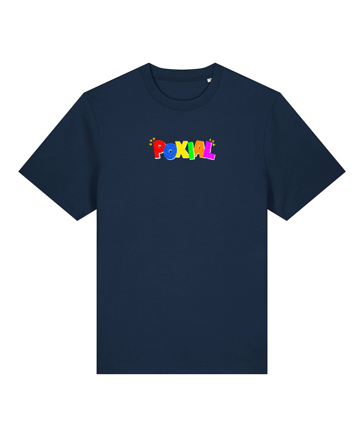 Poxial T-shirt