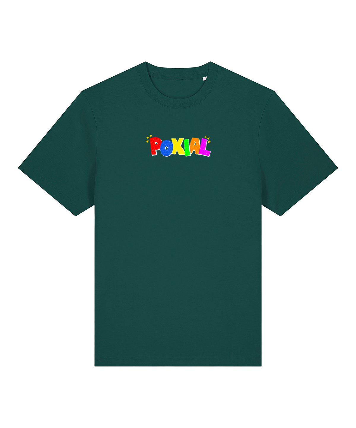 Poxial T-shirt
