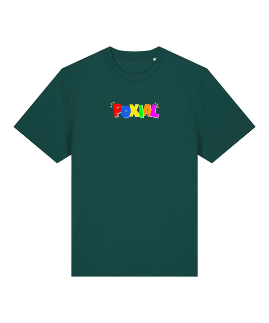 Poxial T-shirt